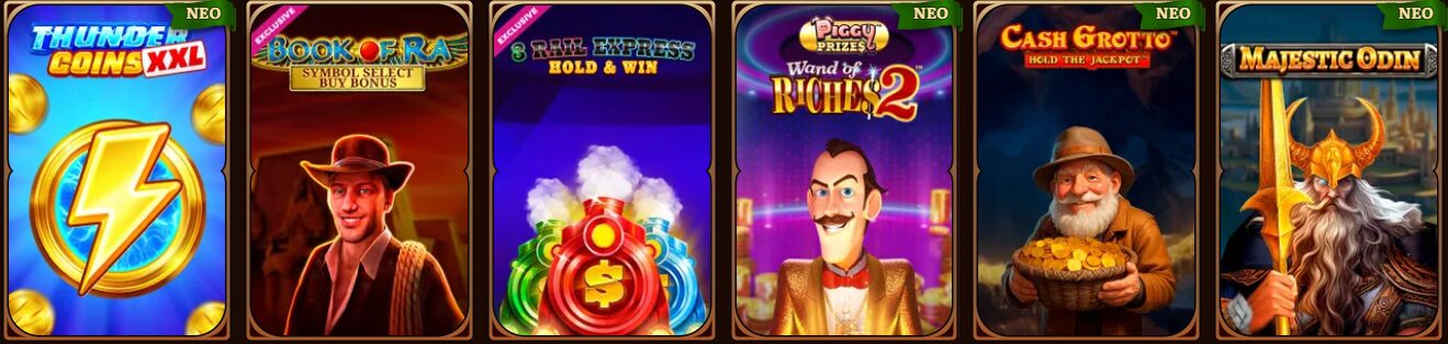 Wild Robin Casino 1757687569588